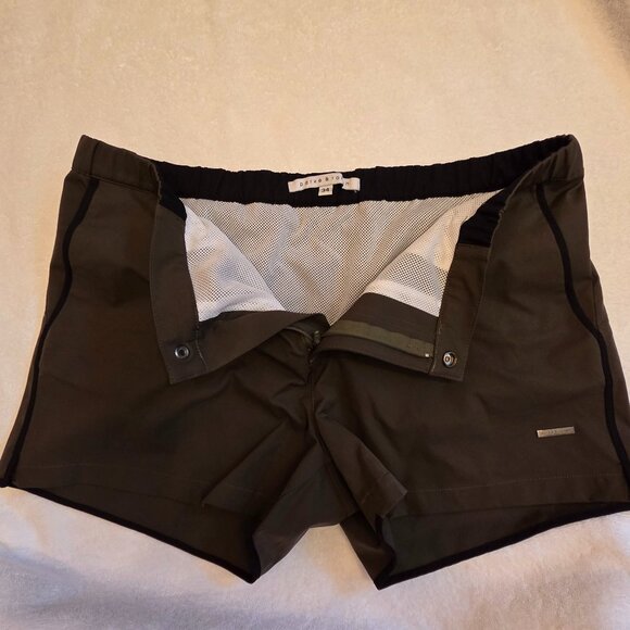 Men's Parke and Ronen Swimsuit - Picture 5 of 6